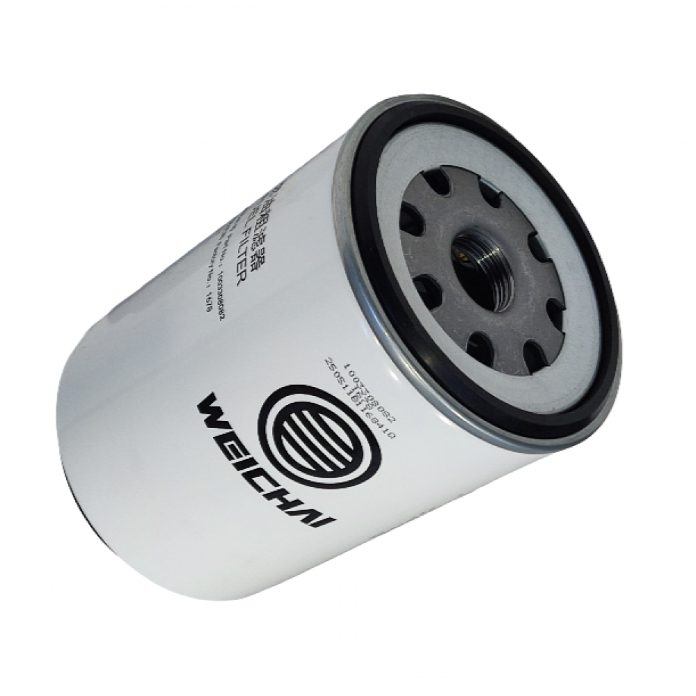 Фильтр топливный