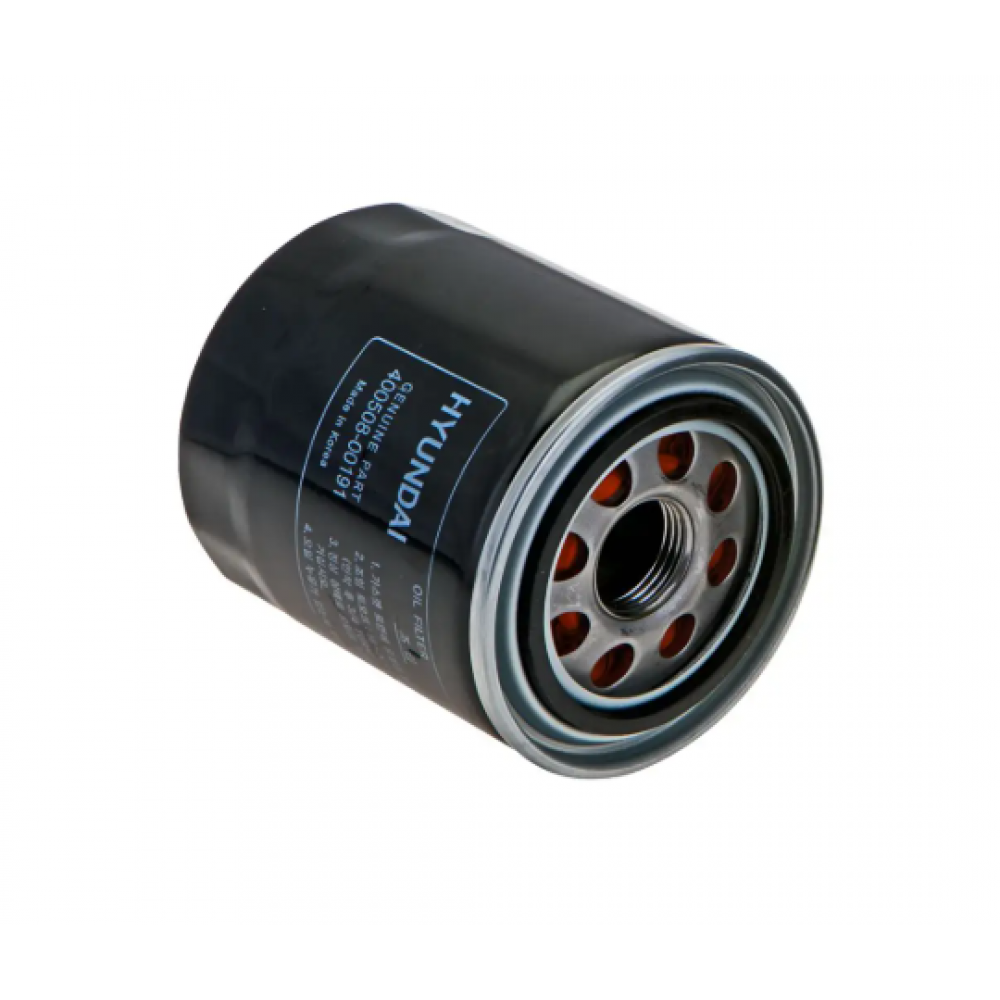 Фильтр масляный D18-D24