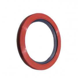 Сальник коленчатого вала 92x125x12 (задний)