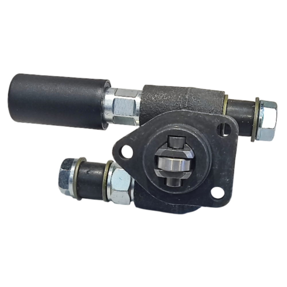 Насос ручной подкачки топлива, левый