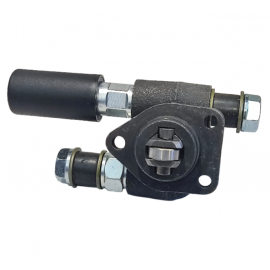 Насос ручной подкачки топлива, левый