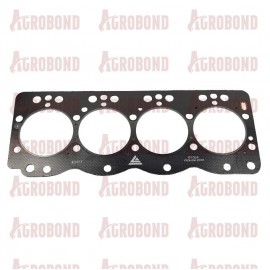 Cylinder head gasket