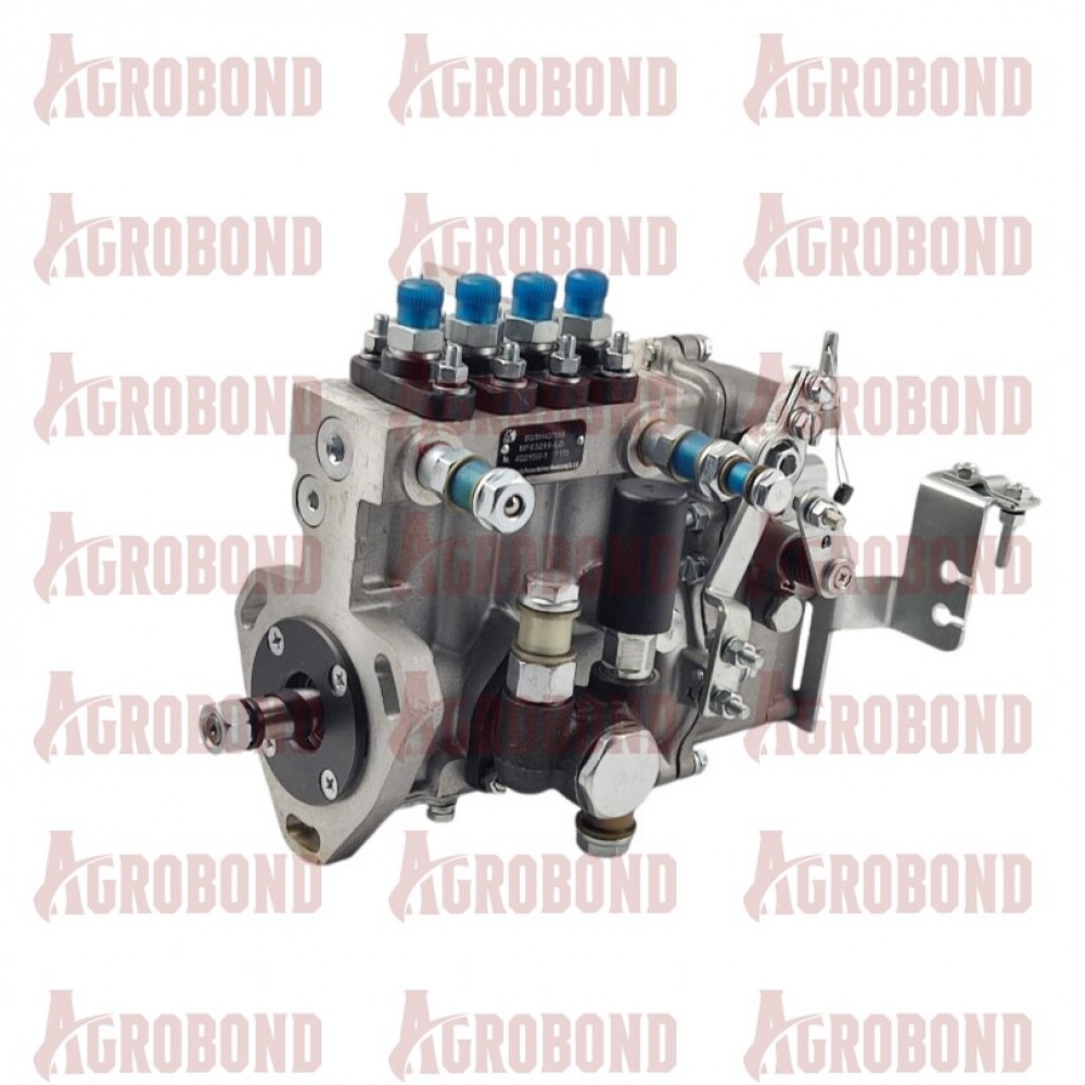 Топливный насос