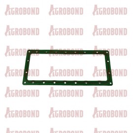 Crankcase gasket