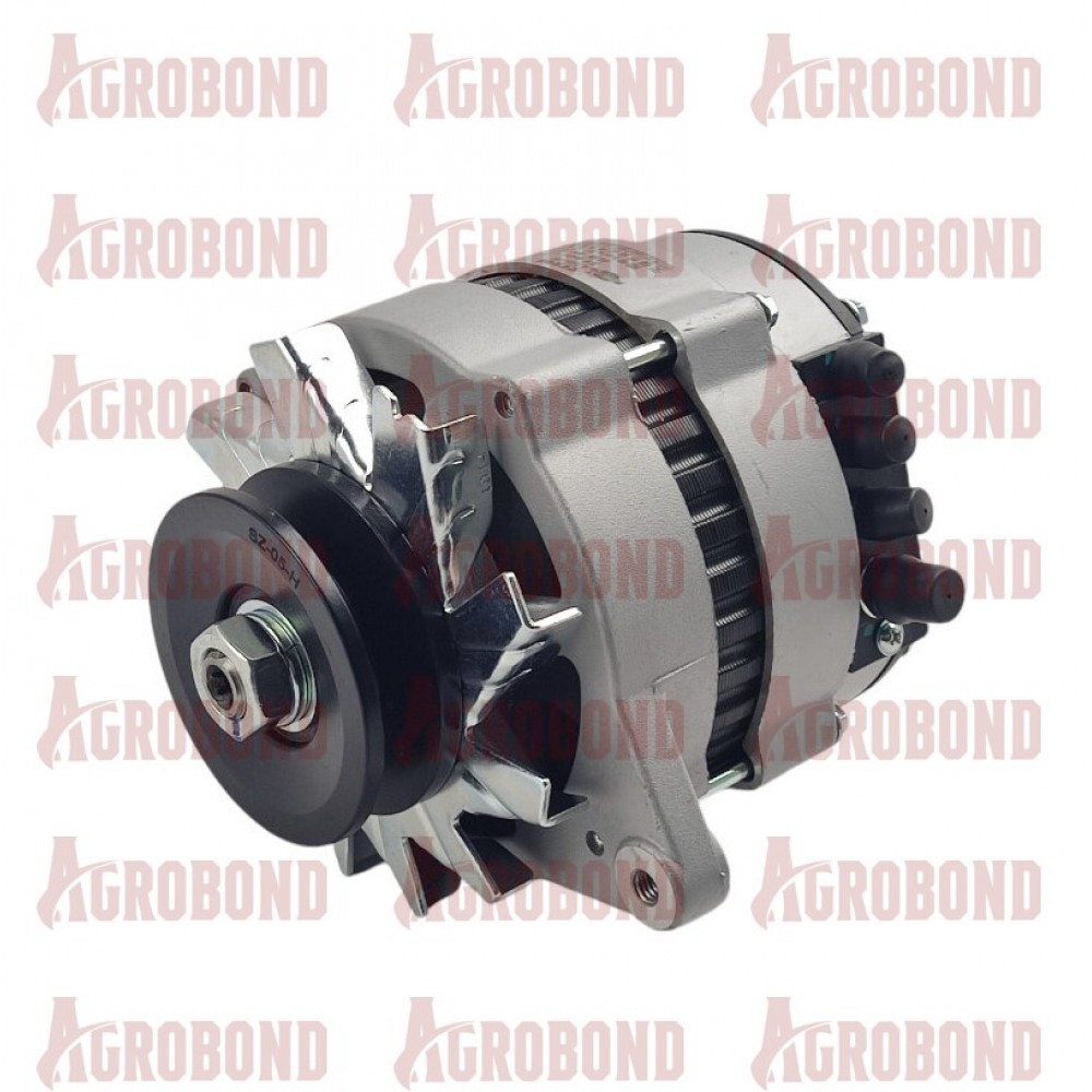 Alternator 14V 85A