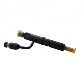 Fuel injector