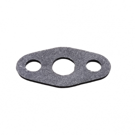 Oil drain pipe (flange) gasket
