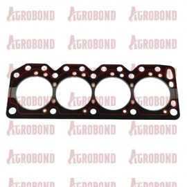 Cylinder head gasket