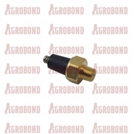 Oil pressure sensor