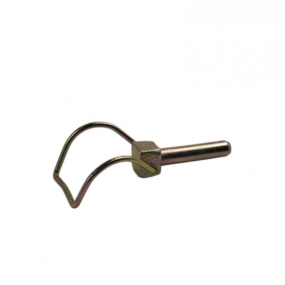 Штифт стопорный 12x55 мм