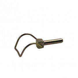 Штифт стопорный 12x55 мм