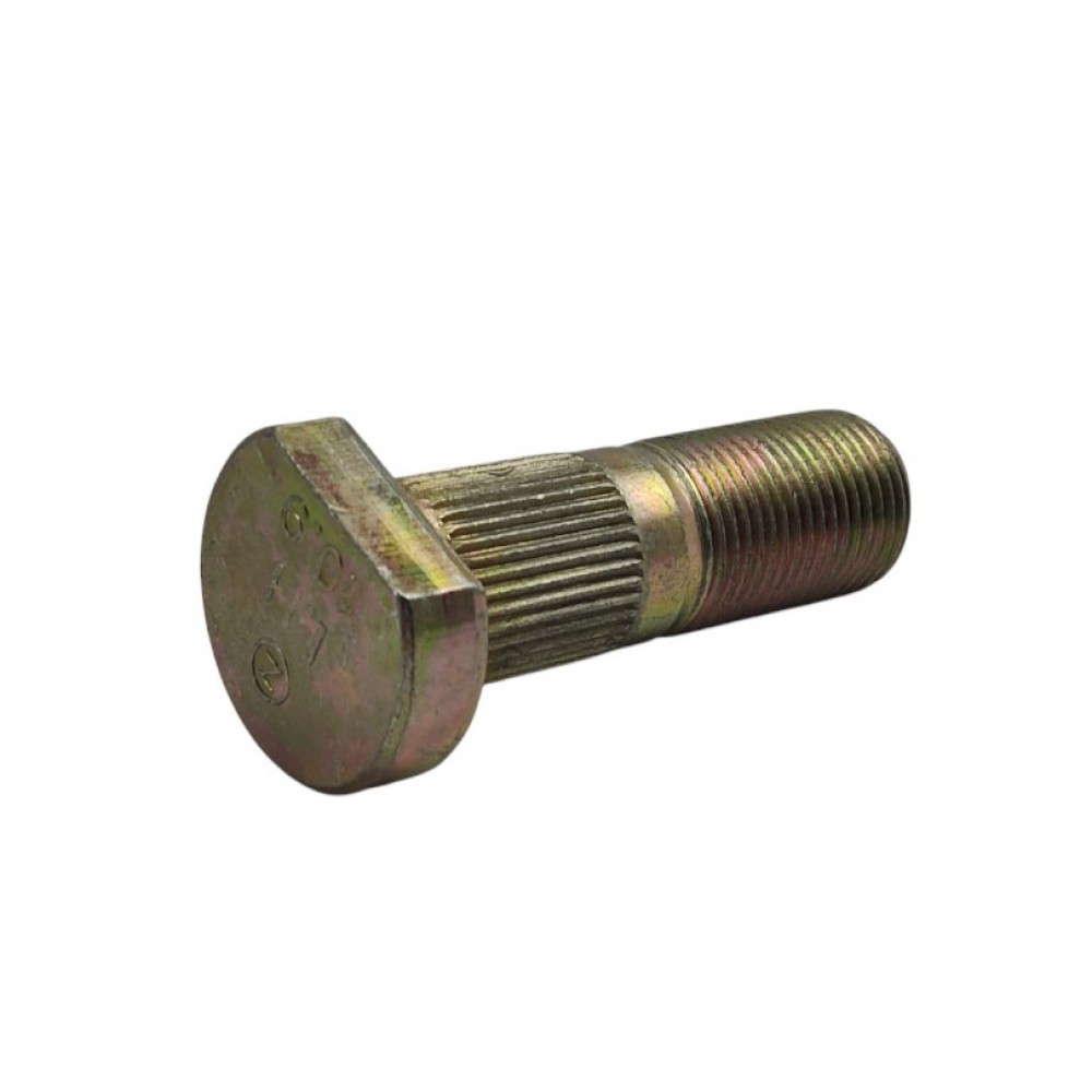 Left rear hub bolt M18x1.5