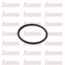 Кольцо резиновое уплотнительное 34.5x2.65 мм