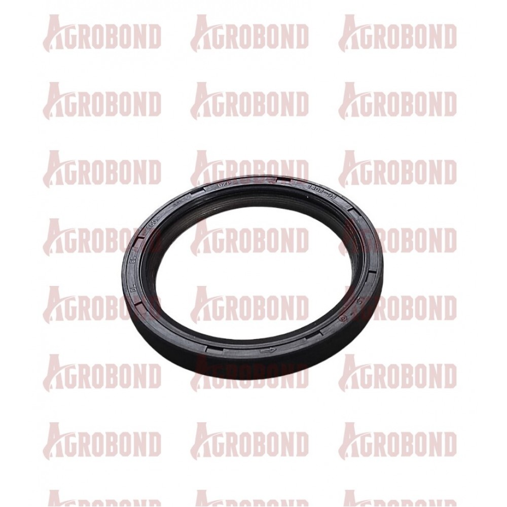 Сальник 80x100x12