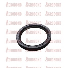 Сальник 80x100x12