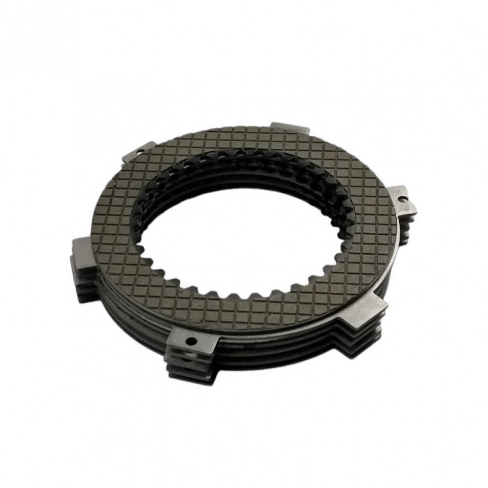 Пластина муфты ВОМ