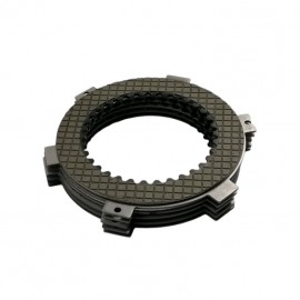 Пластина муфты ВОМ