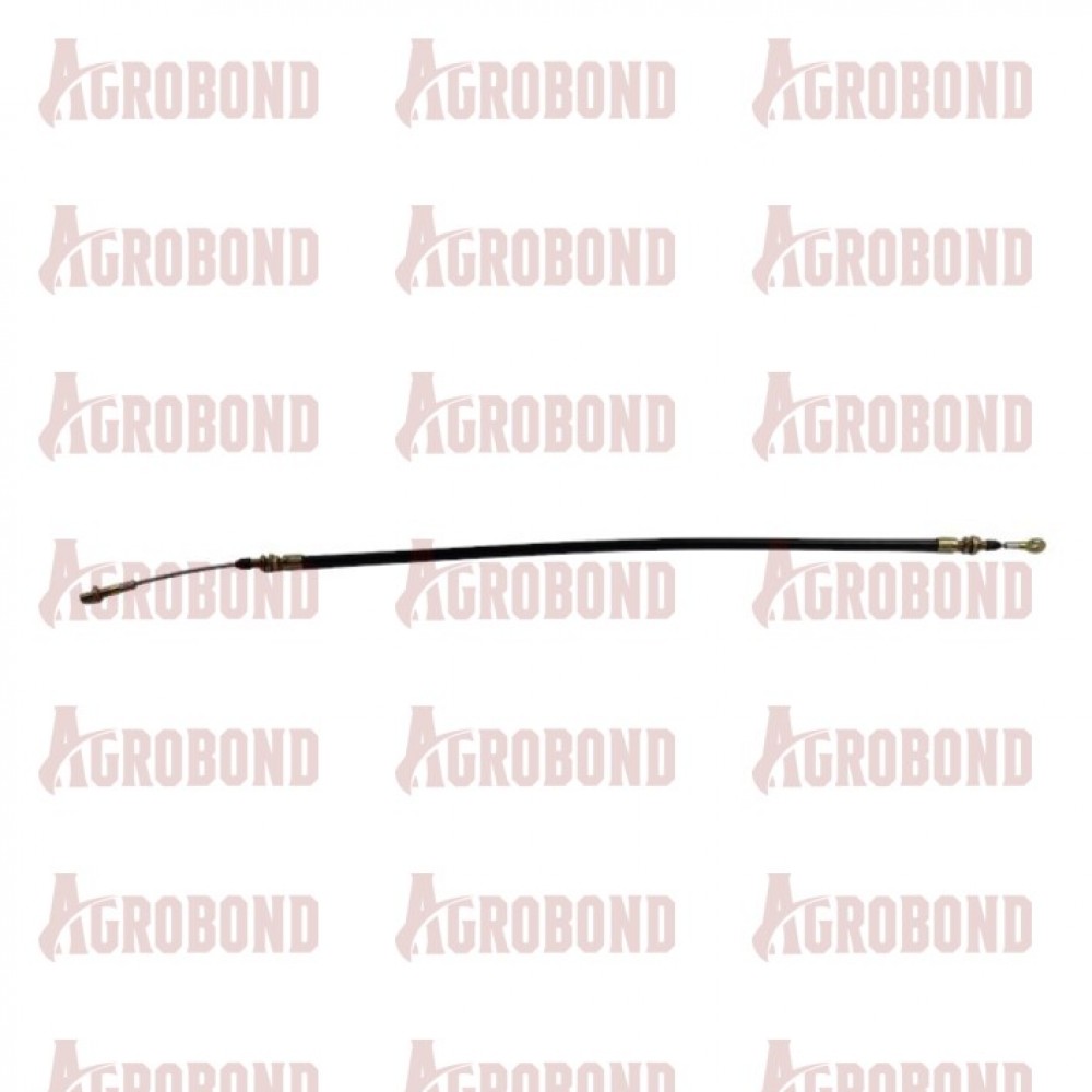 Trosas rankinio stabdžio deš.