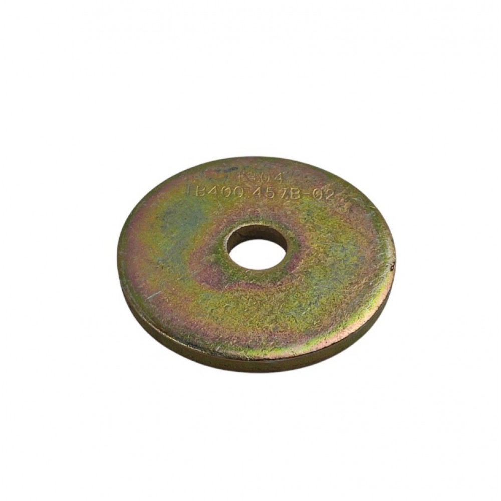 Стопорное кольцо