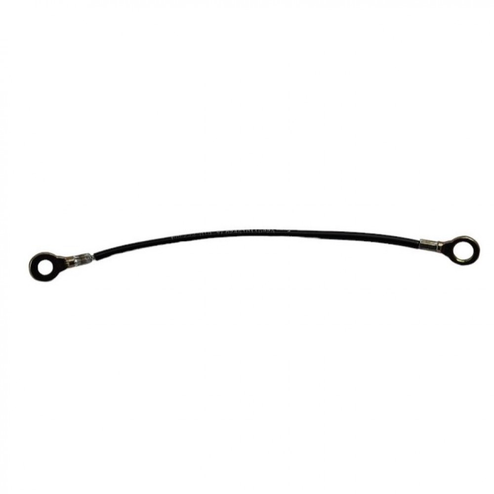 Трос ограничения заднего стекла