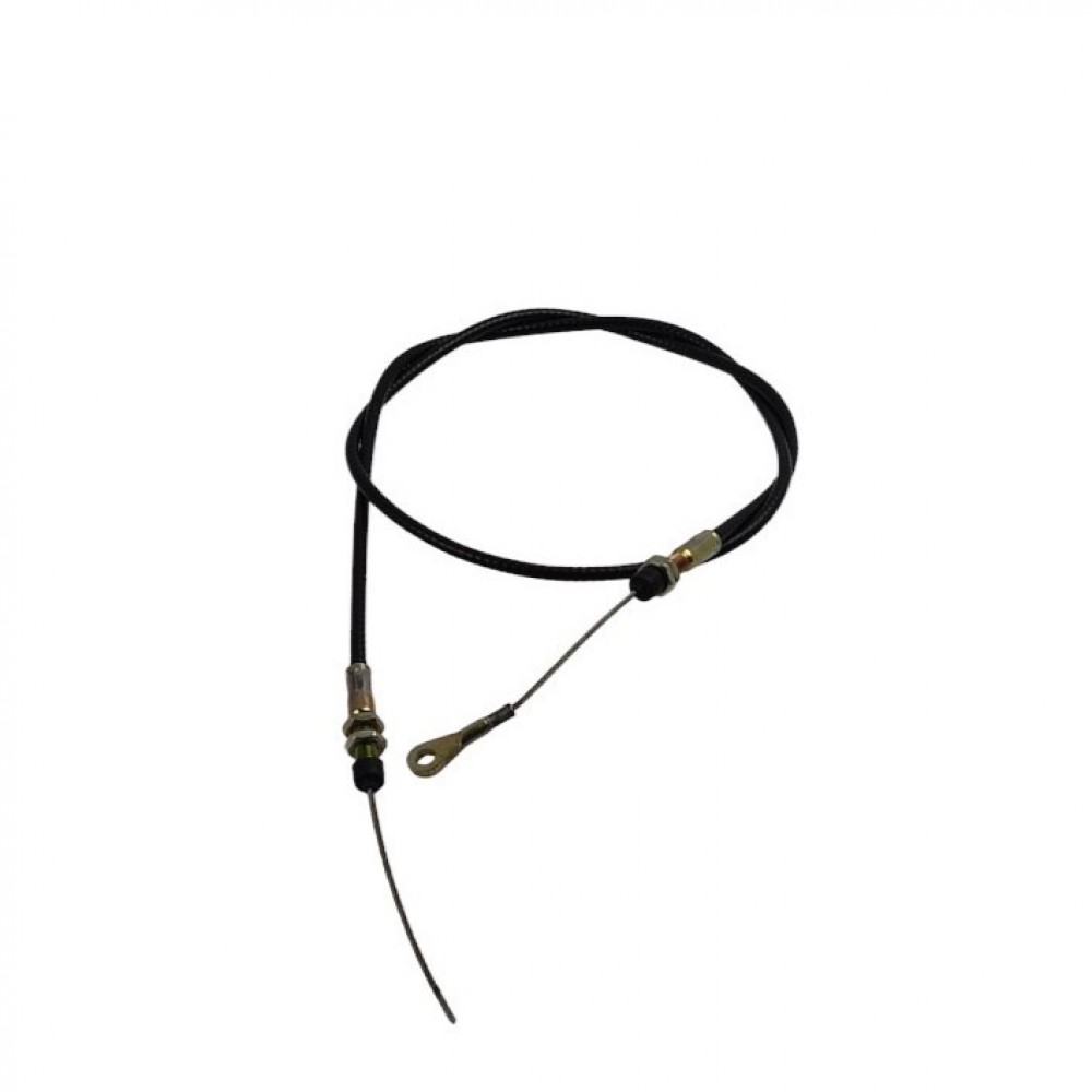 Трос управления педалью газа