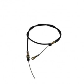 Трос управления педалью газа