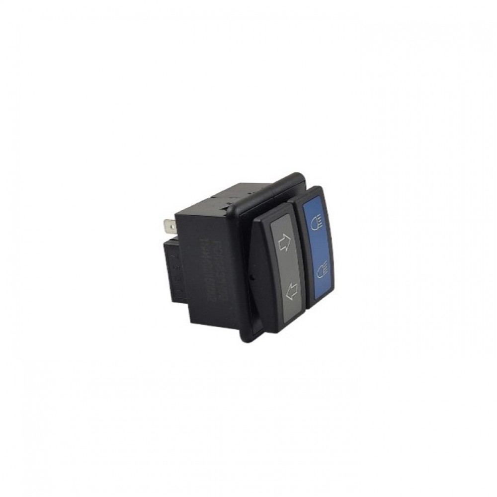 Switch block (2 switches)