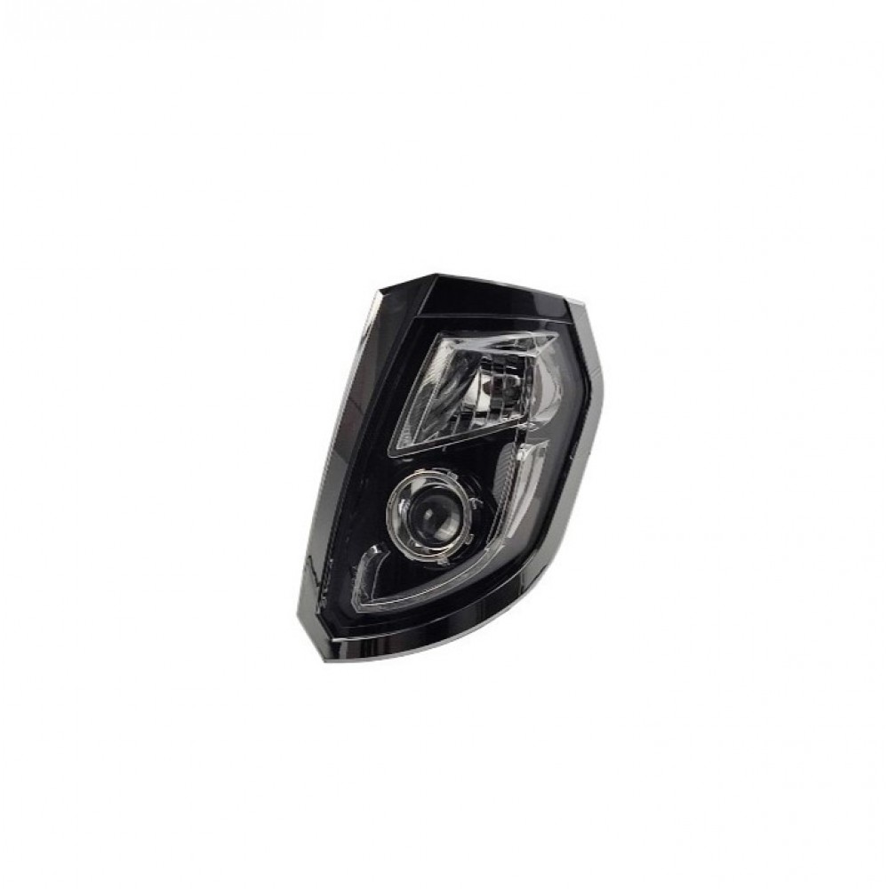 Фара передняя левая