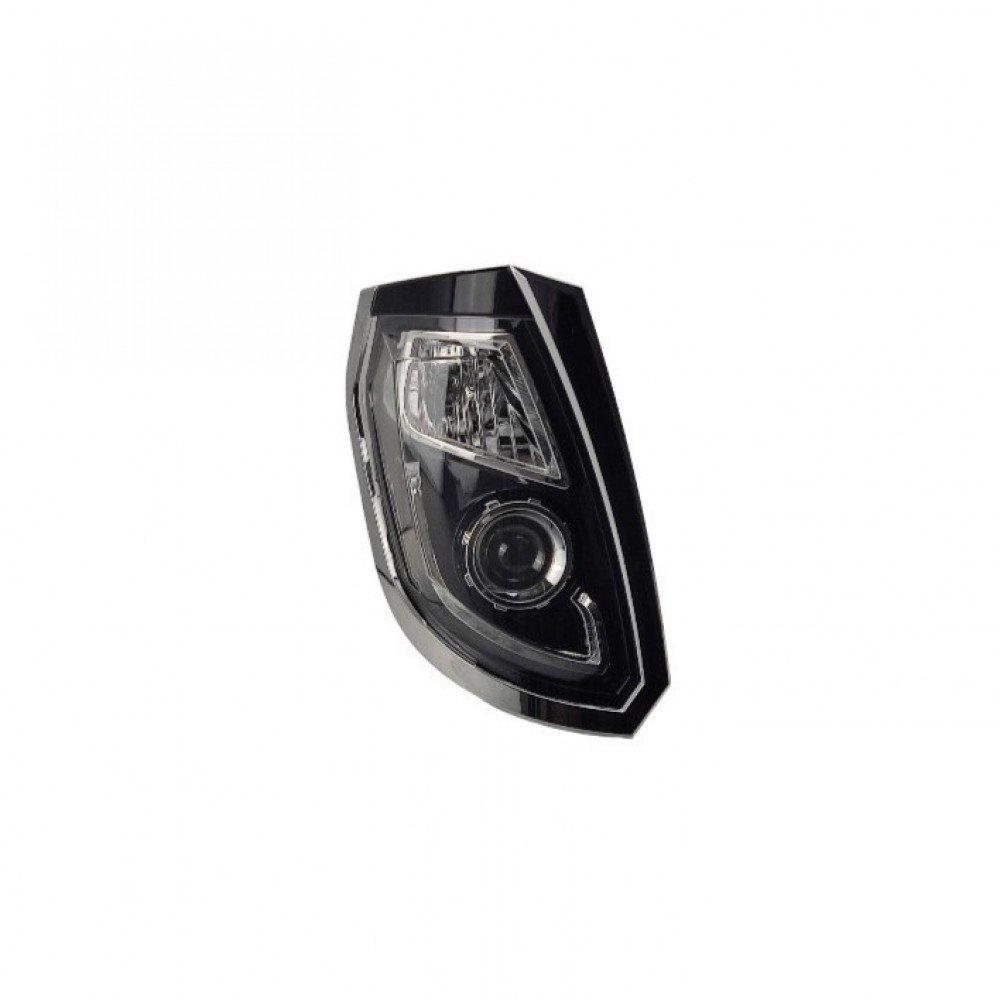 Front lamp R-h