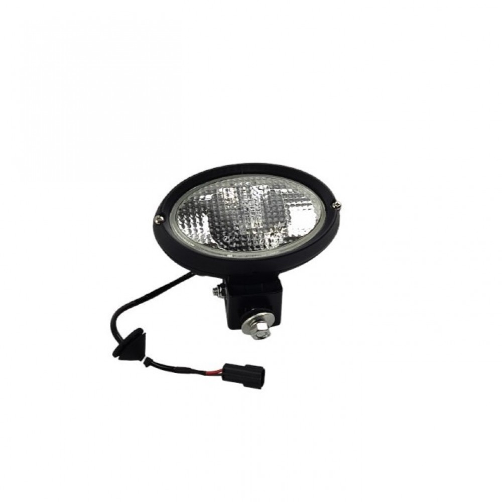 Žibintas darbinis (priekinis)