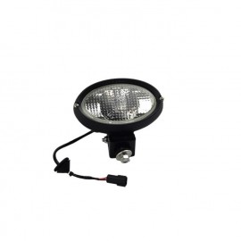 Žibintas darbinis (priekinis)