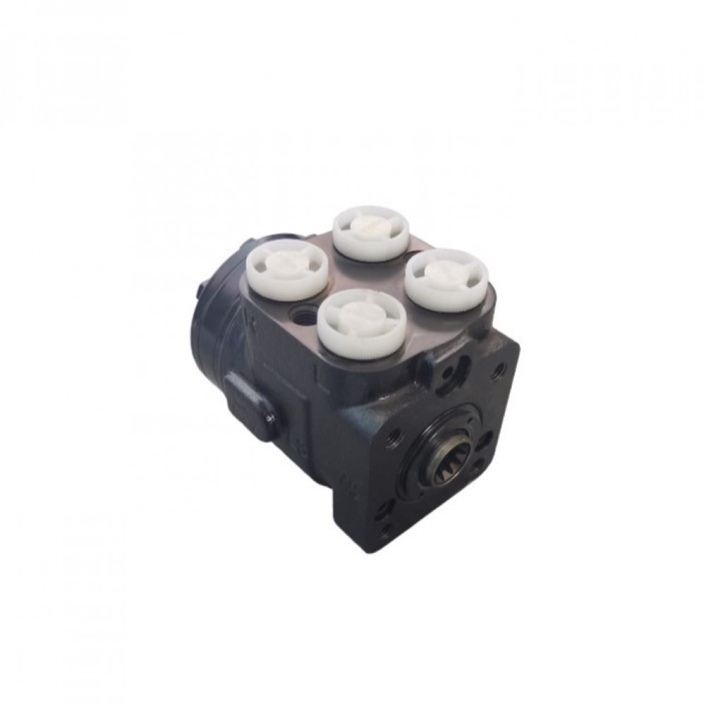 Hydraulic steering unit (dosing pump)
