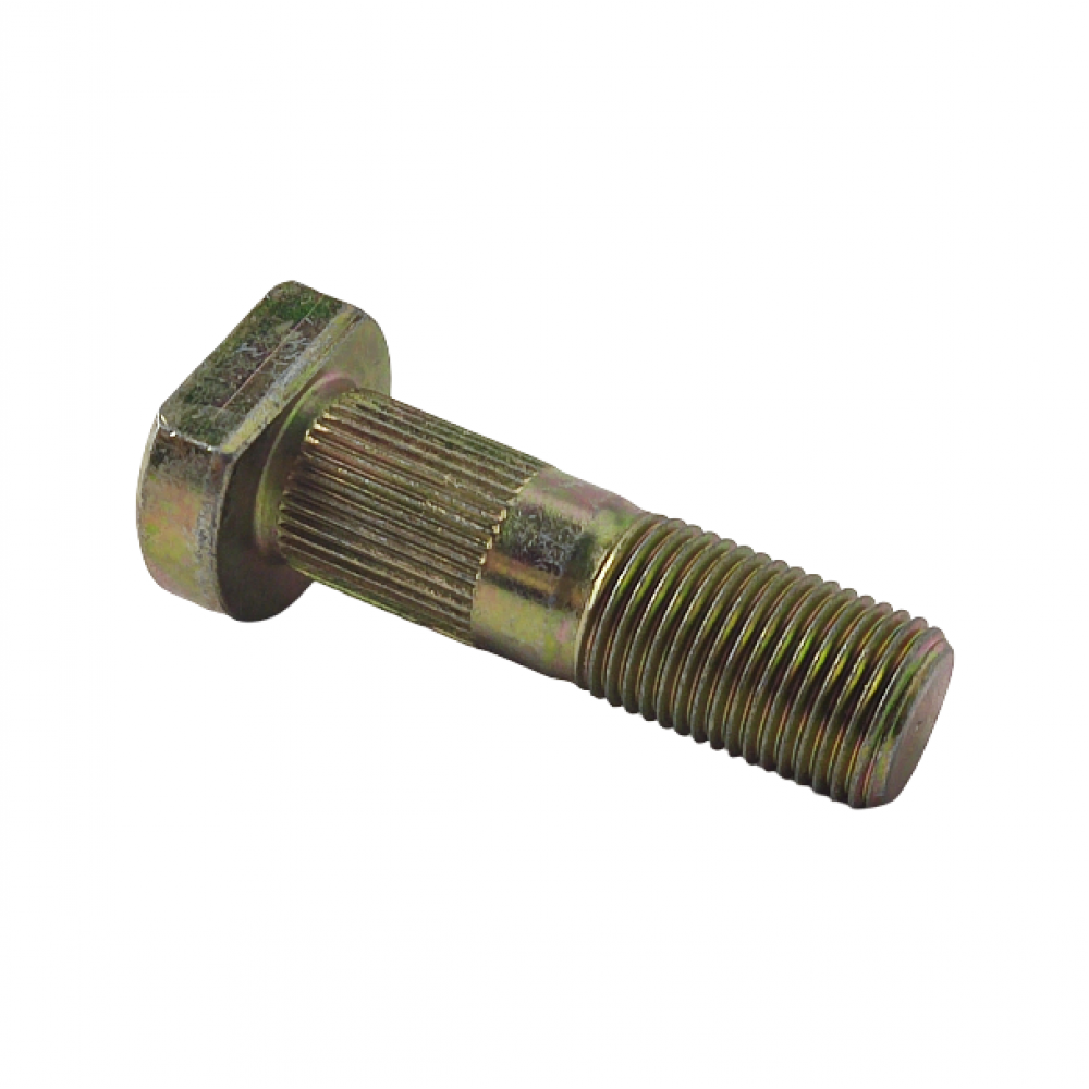 Left rear hub bolt M16x1.5