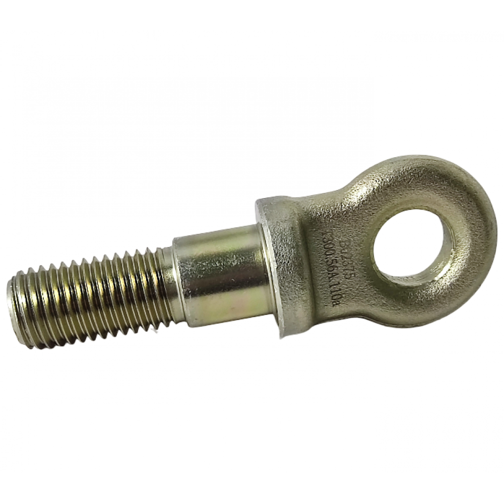 Штифт стопорный нижней тяги с отверстием