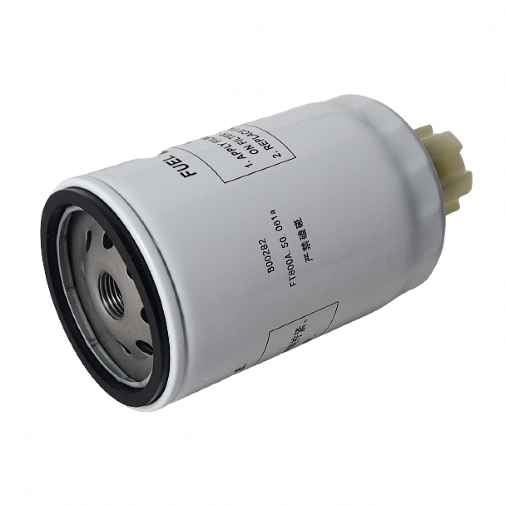 Fuel filter WBF1235 Fuel filter WBF1235