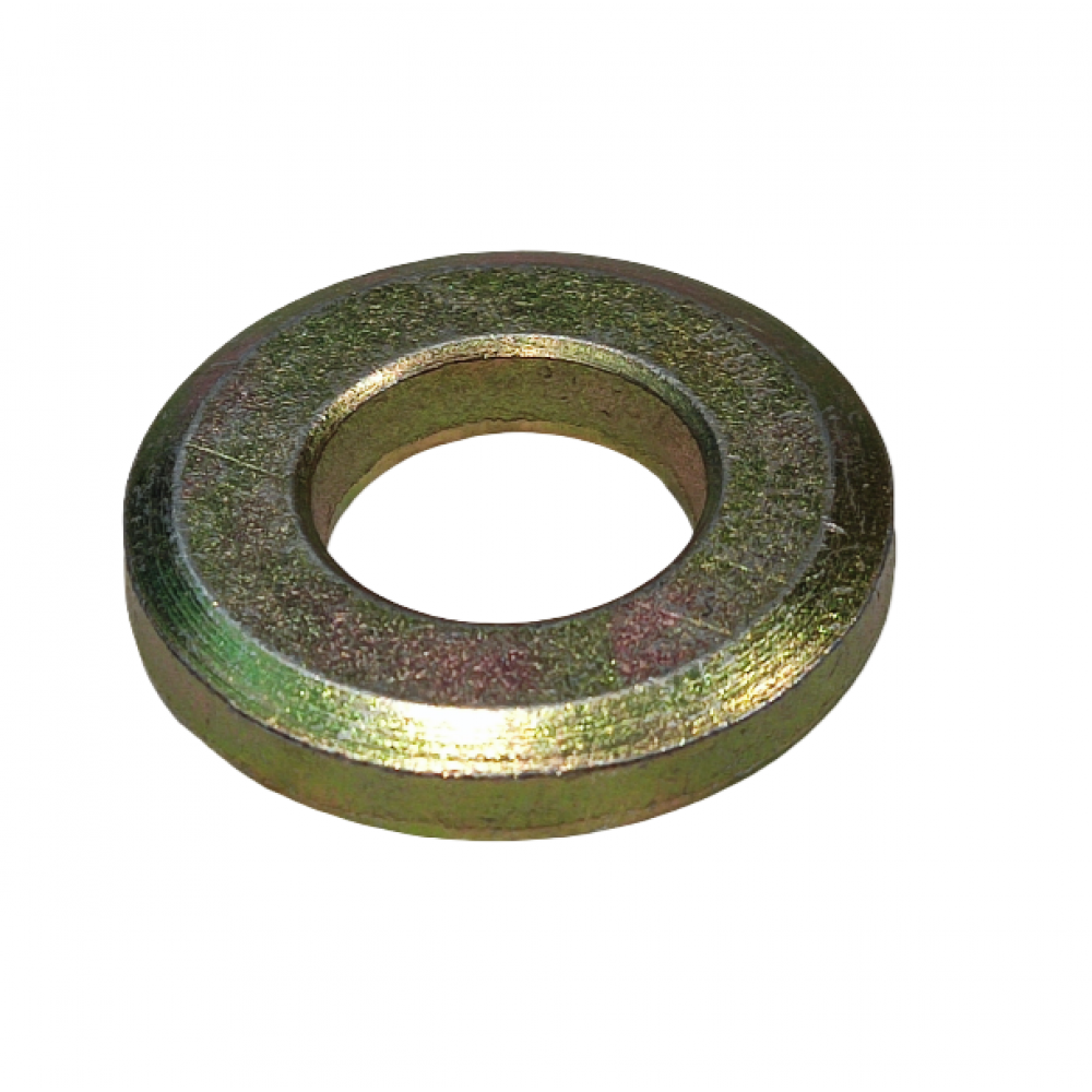 Rear wheel stud washer 18.3x37.4x5.9