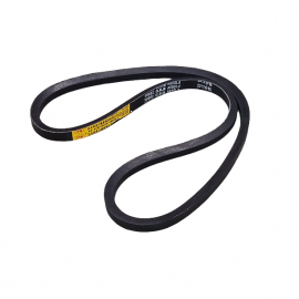 Air compressor multi groove belt 13x950 mm