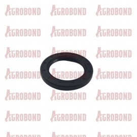 Oil seal