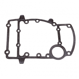Flywheel housing gasket