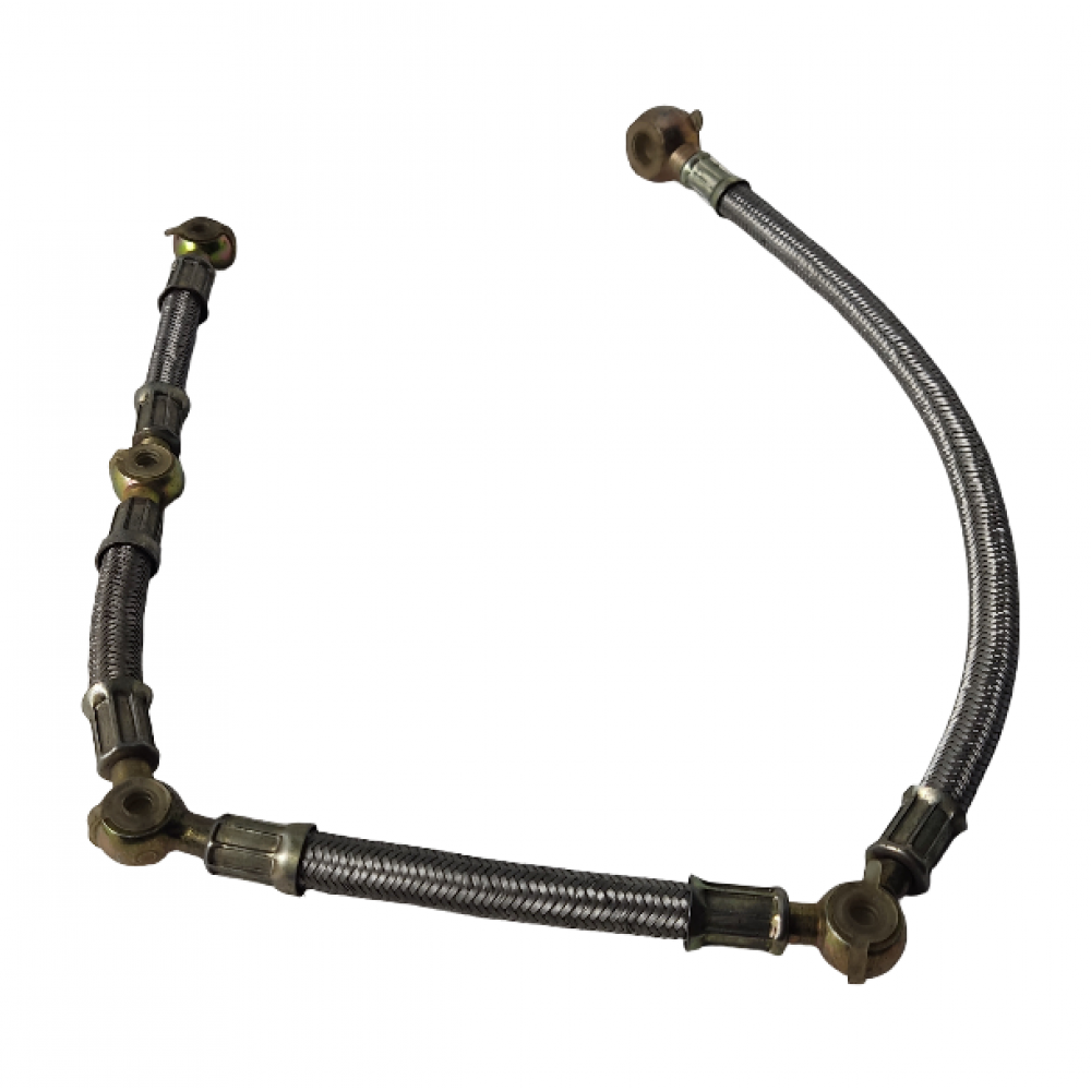 Топливная трубка