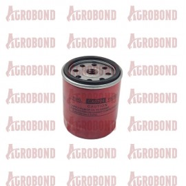 Fuel filter