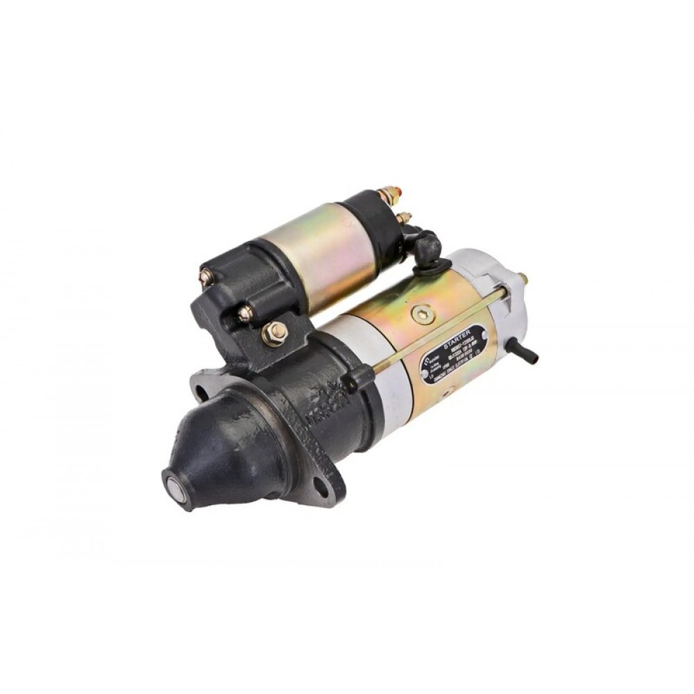 Starteris 12V 2.5 kW