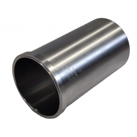 Cylinder block liner