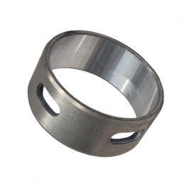 Camshaft bushing