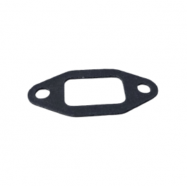 Exhaust manifold gasket