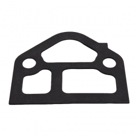 Oil filter housing gasket