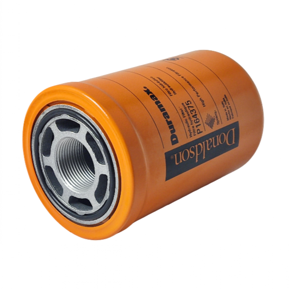 Hydraulic filter Hydraulic filter