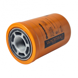 Hydraulic filter