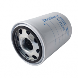 Hydraulic filter
