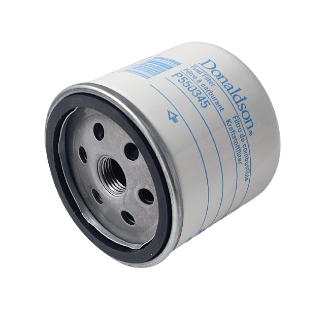 Fuel filter Fuel filter